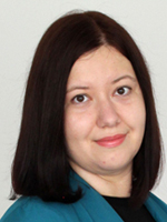 Пучкина Ирина Георгиевна