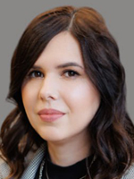 Попова Лидия Владимировна
