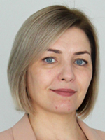 Корнеева Татьяна Анатольевна