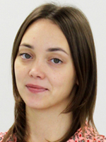 Буценец Юлия Андреевна Буценец Юлия Андреевна