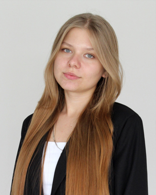 Никитенко Юлия Вячеславовна