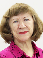 Суржикова Марина Сергеевна