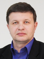 Ступаков Евгений Николаевич