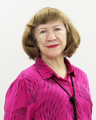 Суржикова Марина Сергеевна