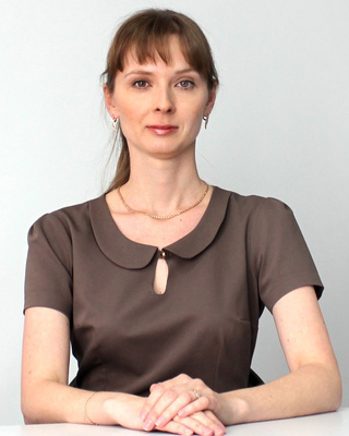 Красникова Светлана Юрьевна