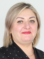 Шподырева Оксана Викторовна