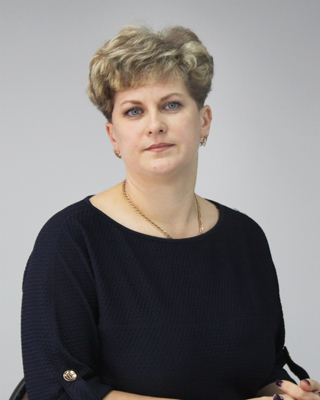 Питенина Оксана Николаевна