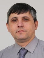 Болгов Дмитрий Юрьевич