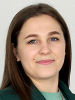 Лукьянова Ирина Владимировна