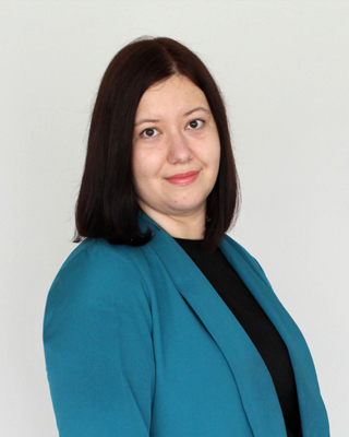 Пучкина Ирина Георгиевна