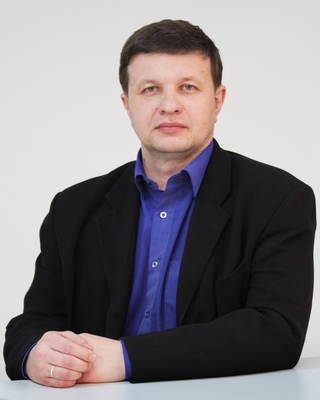 Ступаков Евгений Николаевич
