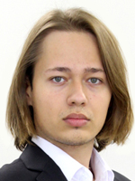 Кириков Илья Викторович