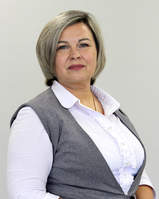 Шведчикова Нина Николаевна