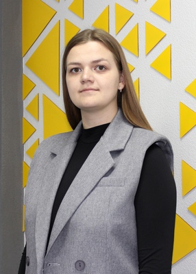 Кабошко Полина Максимовна