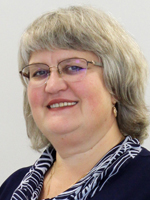 Плотникова Елена Антоновна