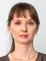 Красникова Светлана Юрьевна