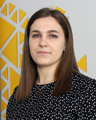 Юшкова Ирина Владимировна