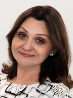 Цветкова Наталья Васильевна