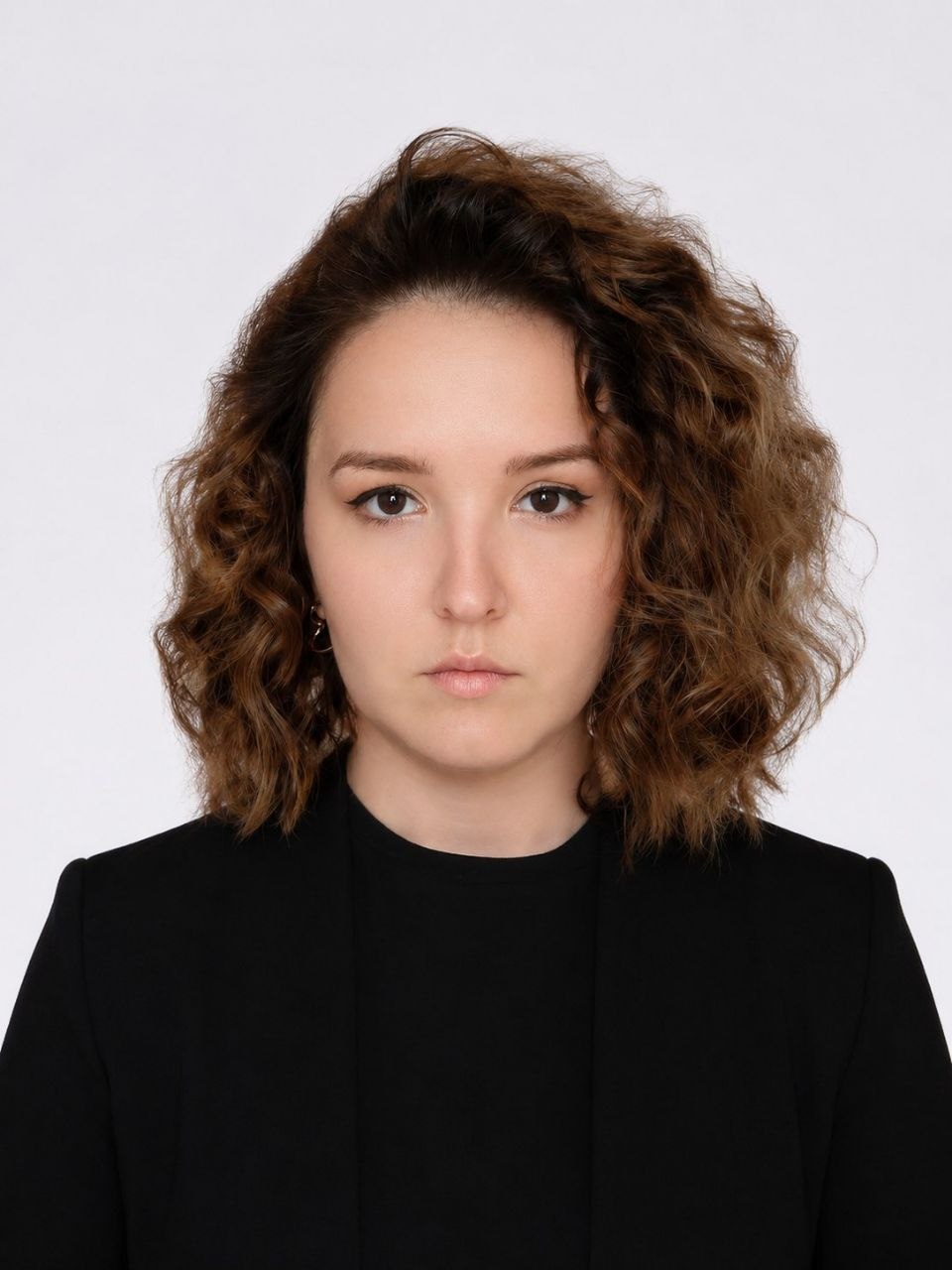 Колобова Яна Евгеньевна