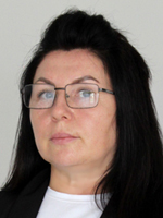 Помелова Светлана Владимировна