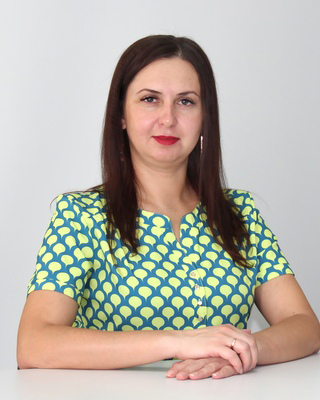 Колейчик Ольга Андреевна