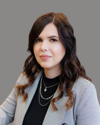 Попова Лидия Владимировна