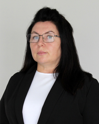 Помелова Светлана Владимировна
