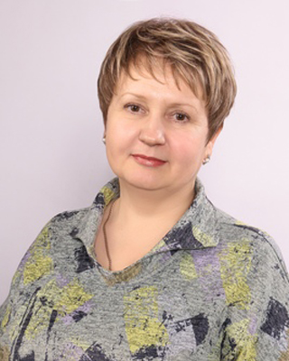 Константинова Наталья Андреевна