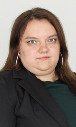 Анкудинова Людмила Николаевна