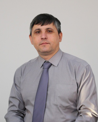 Болгов Дмитрий Юрьевич