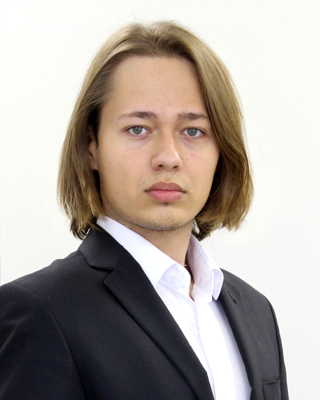 Кириков Илья Викторович