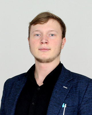 Рымский Виталий Сергеевич