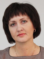 Шкуратова Галина Александровна