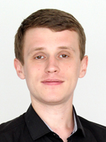 Плотников Константин Дмитриевич