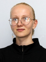 Бахмутова Юлия Максимовна