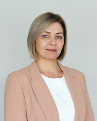 Корнеева Татьяна Анатольевна