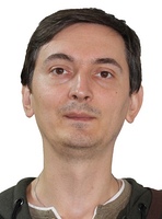 Попов Михаил Викторович