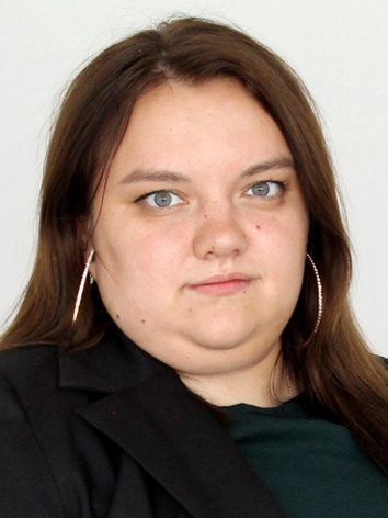 Анкудинова Людмила Николаевна