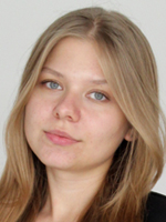 Никитенко Юлия Вячеславовна