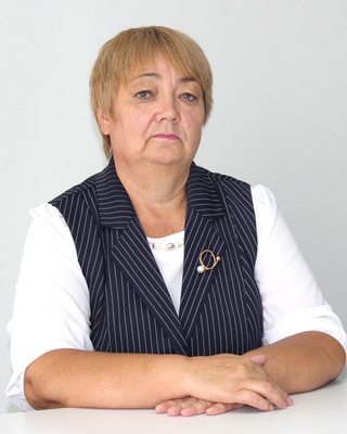 Подъельская Галина Анатольевна