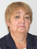 Подъельская Галина Анатольевна