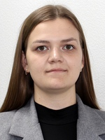 Кабошко Полина Максимовна