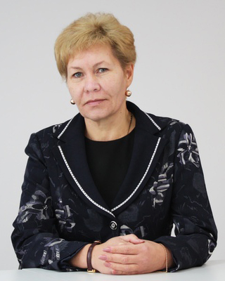 Бондарчук Наталья Николаевна