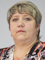 Мельникова Ирина Евгеньевна