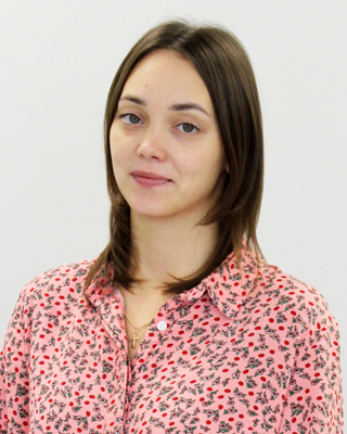 Буценец Юлия Андреевна