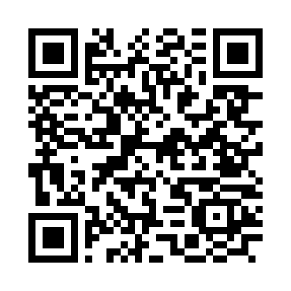 На изображении представлен **QR-код**. Он состоит из черных квадратов на белом фоне, расположенных в различных конфигурациях. Это универсальный код, который можно сканировать с помощью мобильных устройств для получения ссылки или информации, которая зашифрована в этом коде. QR-коды используются для быстрого доступа к веб-страницам, информации о продуктах и другим ресурсам.