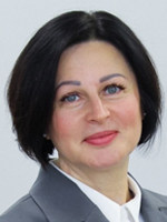 Матвиенко Марина Владимировна 